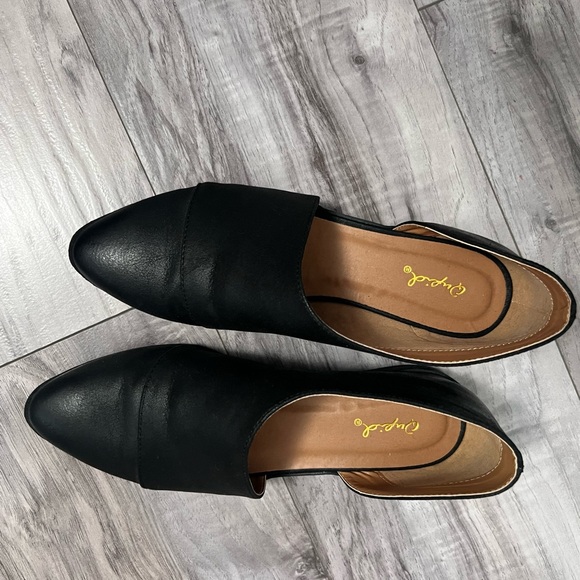 Brand new Qupid shoes - Picture 2 of 5